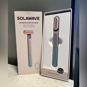 Solawave wand